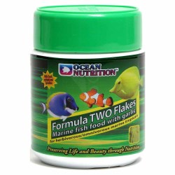 Ocean Nutrition Formula Two Flakes 156G