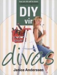 DIY Vir Divas Afrikaans, Paperback