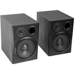 hybrid studio monitors review