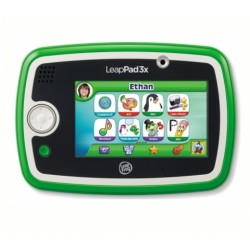Leapster Leappad3 Green