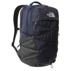 The North Face Borealis Backpack 2023 - Navy