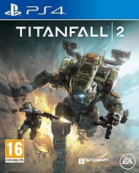 Third Party - Titanfall 2 Occasion PS4 - 5030948116919