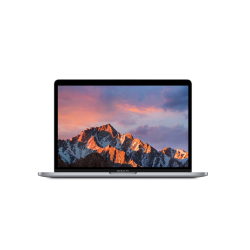 Macbook Pro 13-INCH 2016 Four Thunderbolt 3 Ports 2.9GHZ Intel Core I5 512GB - Space Grey Good