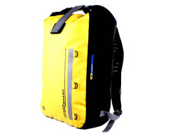 OverBoard 30L Waterproof Classic Backpack Yellow
