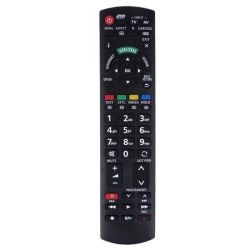 Tech-fi Universal Remote Control For Panasonic Tv N2QAYB000572
