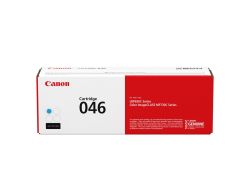 Canon 046 Cyan Toner - Approx 2300 Pages