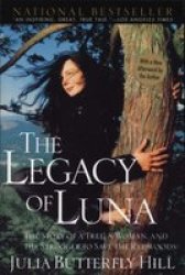 The Legacy Of Luna Paperback