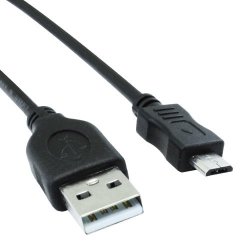 20FT Readyplug USB Cable For Creative Sound Blaster Evo Bluetooth Headset Data computer sync trickle Charge Cable 20 Feet