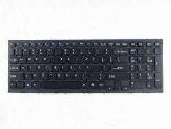 New Keyboard For Sony Vaio Vpc-eh