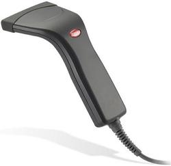Zebex Z-3101 Hand Laser Barcode Scanner