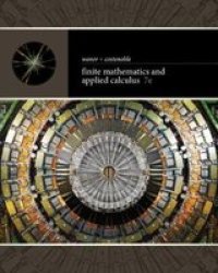 Finite Mathematics And Applied Calculus Hardcover 7TH Edition