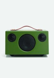 AudioPro Addon T3 Bluetooth Speaker - Green