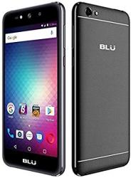Blu Grand X G090Q Unlocked GSM Dual Sim Android Smartphone - Black