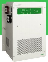 Schneider Electric Solar - Conext Sw 4048 230V 45A Off Grid Inverter charger - 865-4048-61