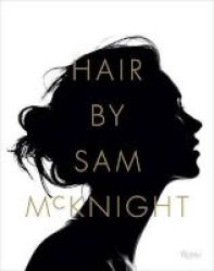 Hair By Sam Mcknight Hardcover