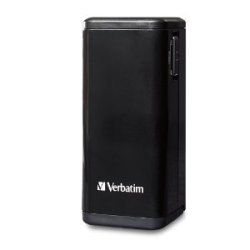 Verbatim USB AA Battery Power Pack