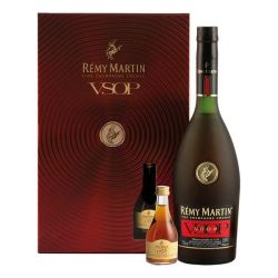 Remy Martin Very Special Old Pale Cognac 750ML