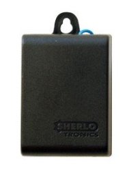 Centurion Sherlo 1 Channel 150m Code Hopping Receiver Rx1-150