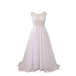 Yipeisha Women's Strapless Corset Plus Size Mermaid Wedding Dress For Bridal Bridal Gown 10 Ivory