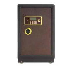45 X 72 X 45CM Large Digital Electronic Security Safe Box On WHEELS-XF0741