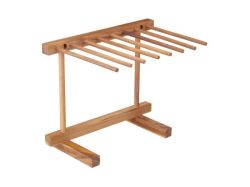 Kitchen Craft World Of Flavours Italian Pasta Drying Stand