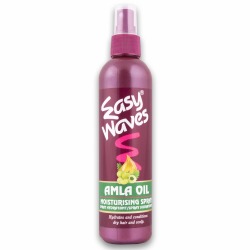 Amla Oil Moisturiser 250ML - Spray