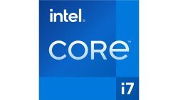 Intel Core I7-12700K 3.6 Ghz Turbo @ 5.GHZ 12 Core 8P+4E 20 Thread 25MB Smartcache 125W Tdp Lga 1700 - No Fan S RL4N