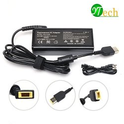 Ytech 20V 2.25A 45W 0C19880 Ac Adapter Laptop Charger For Lenovo ADLX45NCC2A ADLX45NLC2A ADLX45NLC3A ADLX45NLC3 Ideapad Flex 2 3 G40 G50 S21 S210 Yoga