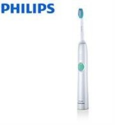 Philips Sonicare Electric Toothbrush PLUS-2 Brushing Modes  2 Minute Quadpacer  3 Intensity Settings Retail Box 1 Year Warranty. product Overview:philips Sonicare&apos S Unique Technology Drives