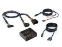 Isimple ISSB571 Gateway Automotive Audio Input Interface Kit For 2008-10 Select Subaru Vehicles