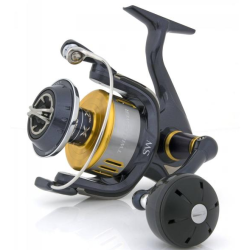Deals on Shimano Twin Power Sw Spinning Reel - Swb 10000PG