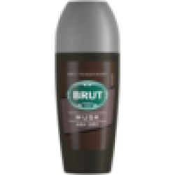 Brut Musk Anti-perspirant Deodorant Roll-on 50ML