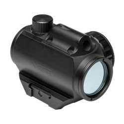 NC Star Micro Green Dot Sight With Red Laser