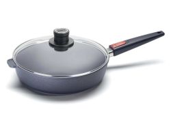Woll Nowo Titanium Non-stick Saut Frying Pan