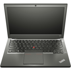 Refurbished Lenovo ThinkPad X240 12.5" Intel Core i5 Ultrabook