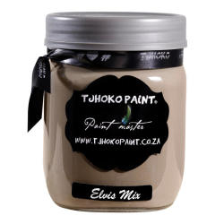 Tjhoko Paint 500ML Elvis Mix