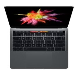 Apple MacBook Pro A1707 15" Touch Bar Notebook