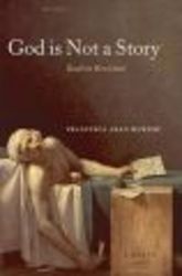 God is Not a Story - Realism Revisited