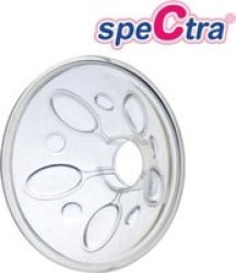Spectra - Silicone Massager