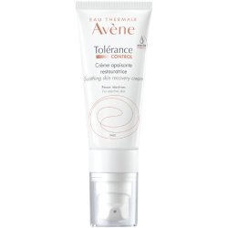 Avent Avene Tolerance Control Soothing Skin Recovery Cream 40ml