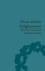 Hume and the Enlightenment Hardcover
