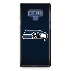Samsung Galaxy Note 9 Seahawks Solid Case