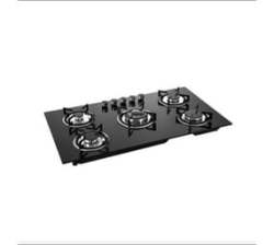 5 Plates Deluxe Gas Stove