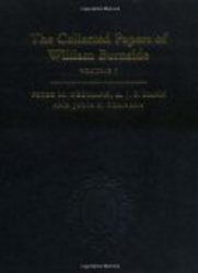 The Collected Papers of William Burnside: 2-Volume Set Mathematics