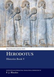 Herodotus: Histories Book V Paperback