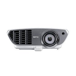 BenQ Dlp HD 1080P Projector HT4050 - 3D Home Theater Projector With Rgbrgb Color Wheel Rec. 709 Color And Advanced Image Processing