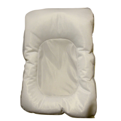 Easy Bath : Locally Made Bath Pillow - Use In Any Bath From Birth