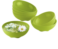 Tupperware Southern Africa - Tastes like spring! Collect these sensational  outdoor serving bowls for your springtime braai Buy your set of 4  Imbizo Bowls (700ml)and save when you buy another set. Go