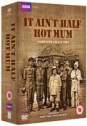 It Ain't Half Hot Mum: Series 1-8 DVD