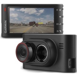 Garmin Dash Cam 30 HD Driving Recorder